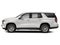 2021 Chevrolet Tahoe 4WD LS