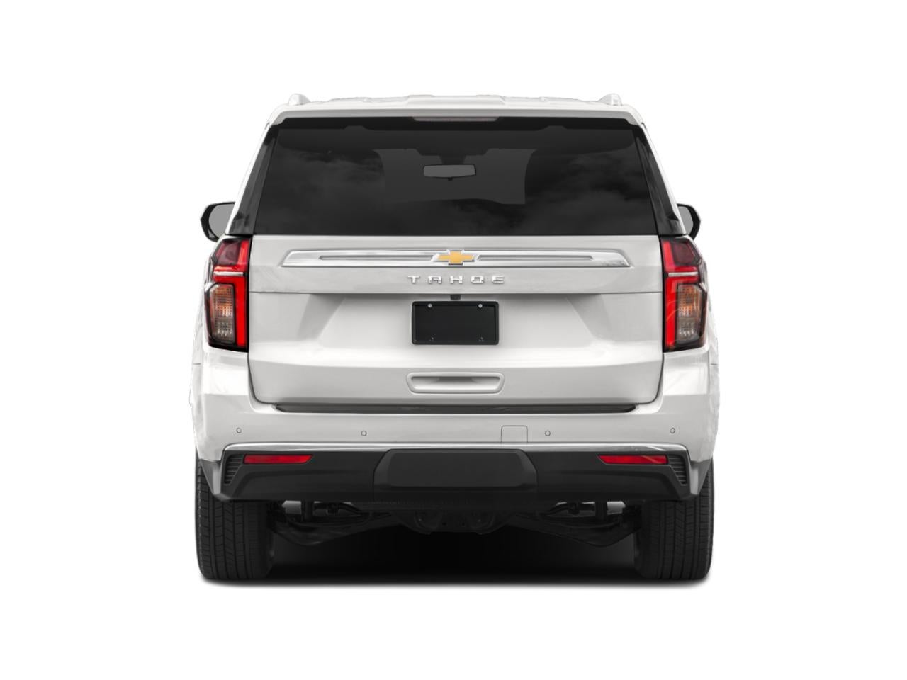 2021 Chevrolet Tahoe 4WD LS