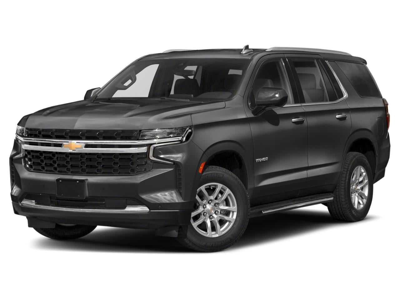 2024 Chevrolet Tahoe 4WD LS