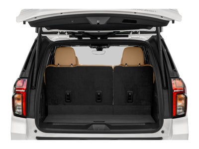 2024 Chevrolet Tahoe 4WD LS