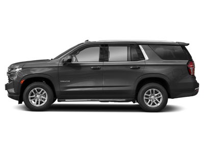 2024 Chevrolet Tahoe 4WD LS
