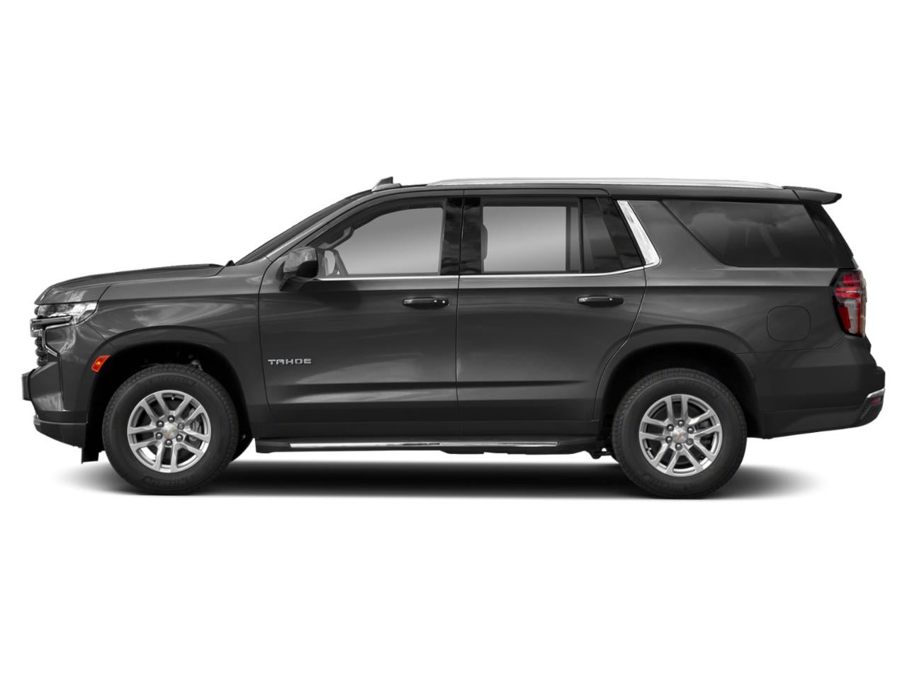 2024 Chevrolet Tahoe 4WD LS