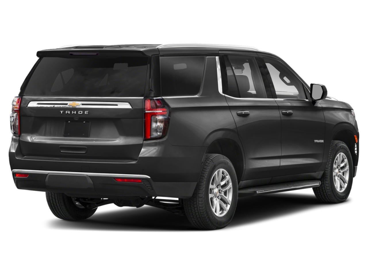 2024 Chevrolet Tahoe 4WD LS