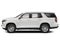 2024 Chevrolet Tahoe 4WD LS