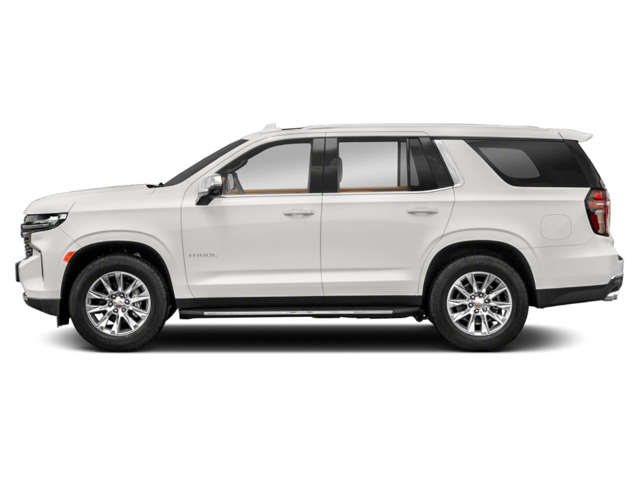2024 Chevrolet Tahoe 4WD LS