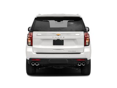 2024 Chevrolet Tahoe 4WD LS