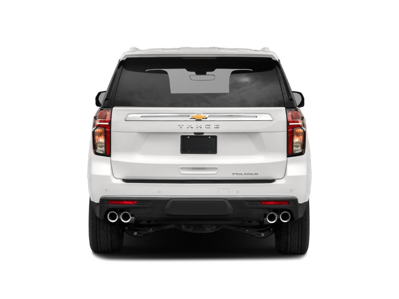 2024 Chevrolet Tahoe 4WD LS