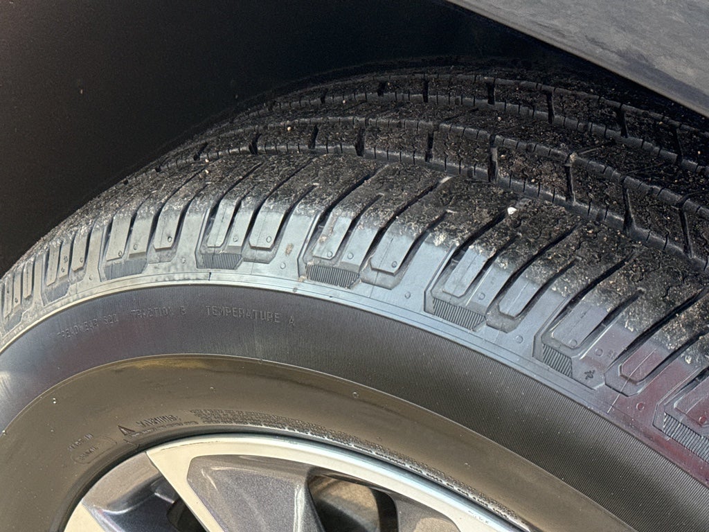 2022 Chevrolet Tahoe 4WD LT