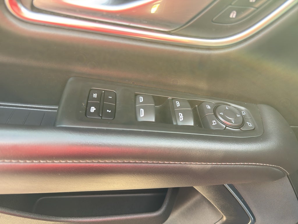 2022 Chevrolet Tahoe 4WD LT