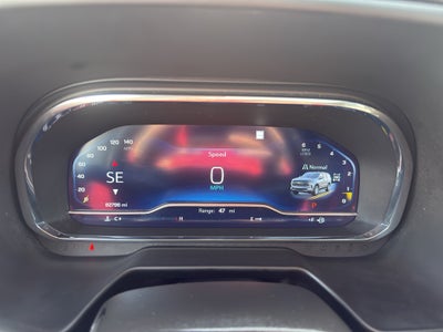 2022 Chevrolet Tahoe 4WD LT