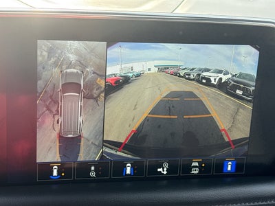 2022 Chevrolet Tahoe 4WD LT