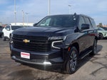 2022 Chevrolet Tahoe 4WD LT