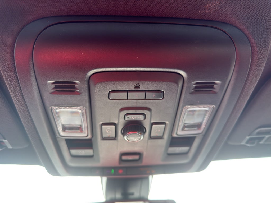 2022 Chevrolet Tahoe 4WD LT