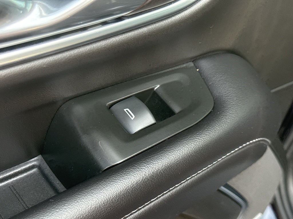 2022 Chevrolet Tahoe 4WD LT