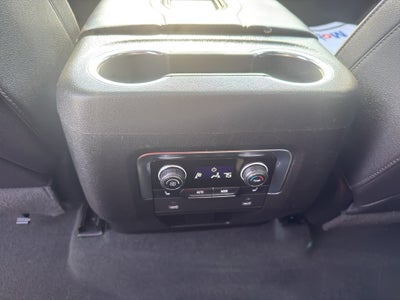 2022 Chevrolet Tahoe 4WD LT