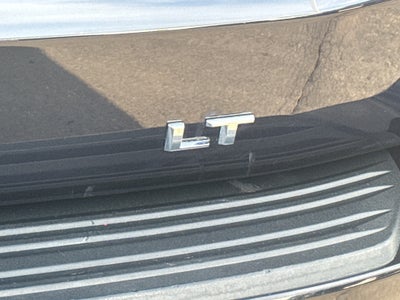 2022 Chevrolet Tahoe 4WD LT