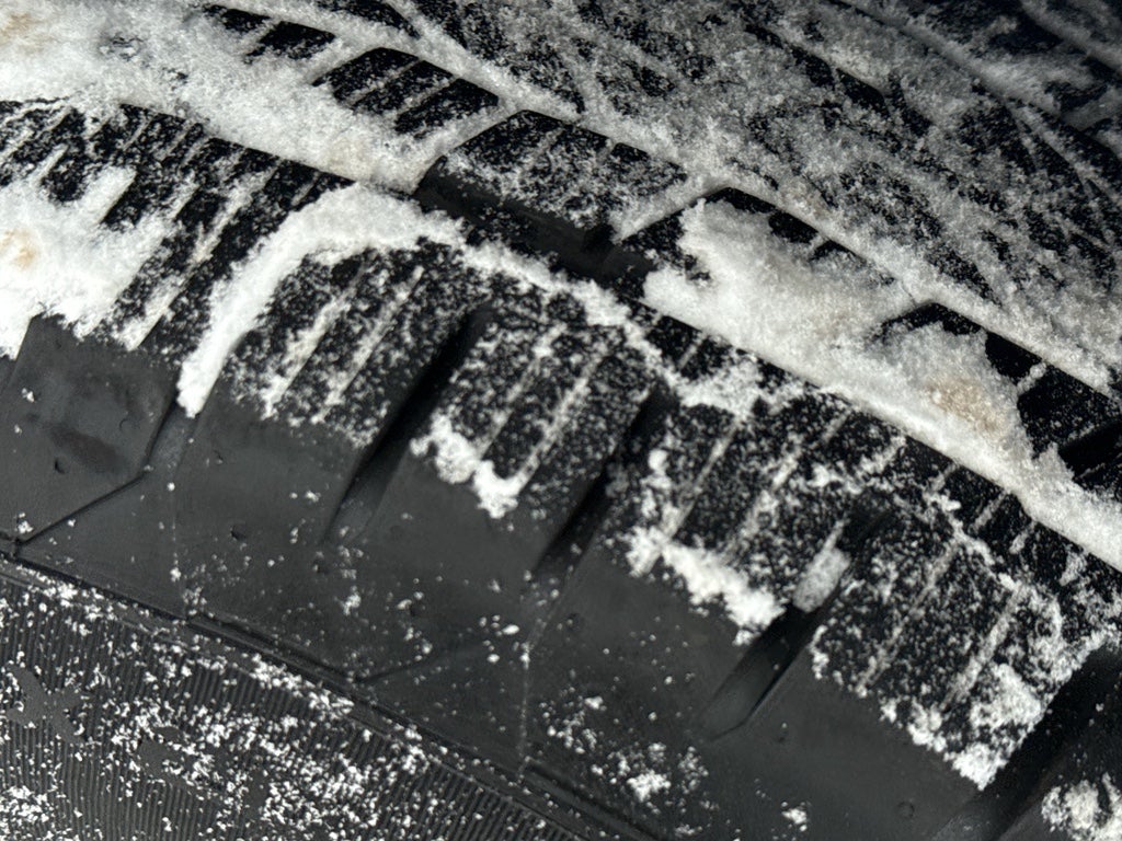 2024 Chevrolet Tahoe 4WD LT