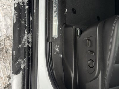 2024 Chevrolet Tahoe 4WD LT