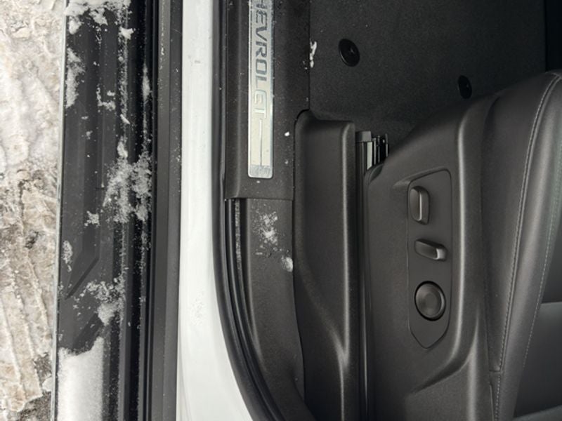 2024 Chevrolet Tahoe 4WD LT