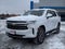 2024 Chevrolet Tahoe 4WD LT