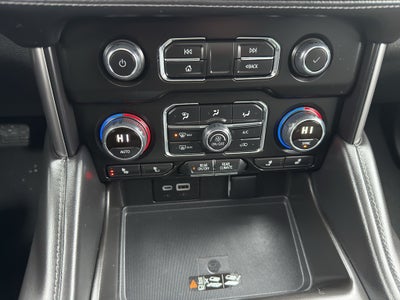 2024 Chevrolet Tahoe 4WD LT