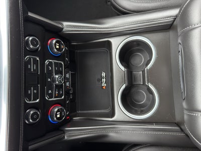 2024 Chevrolet Tahoe 4WD LT