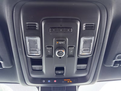 2024 Chevrolet Tahoe 4WD LT