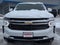 2024 Chevrolet Tahoe 4WD LT