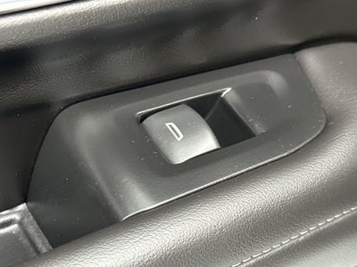 2024 Chevrolet Tahoe 4WD LT