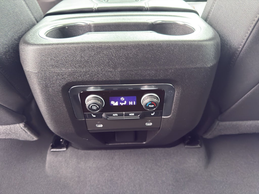 2024 Chevrolet Tahoe 4WD LT