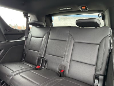 2024 Chevrolet Tahoe 4WD LT