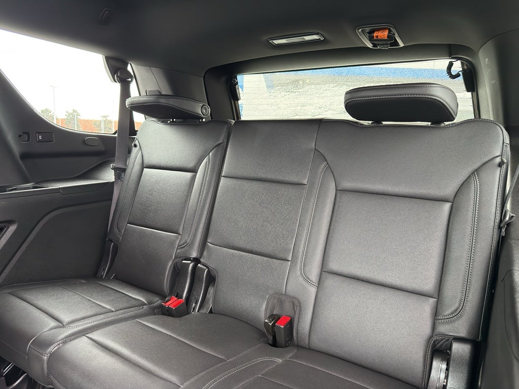 2024 Chevrolet Tahoe 4WD LT