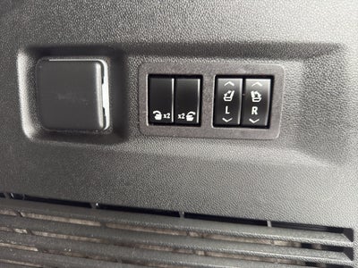 2024 Chevrolet Tahoe 4WD LT