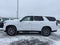 2024 Chevrolet Tahoe 4WD LT