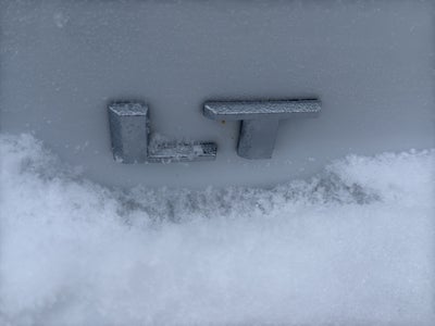 2024 Chevrolet Tahoe 4WD LT