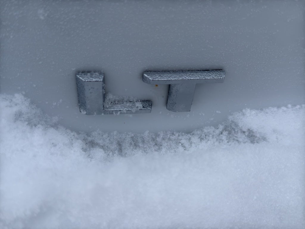 2024 Chevrolet Tahoe 4WD LT