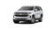 2024 Chevrolet Tahoe 4WD LT