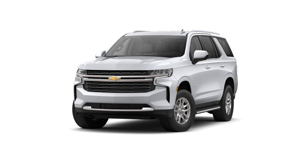 2024 Chevrolet Tahoe 4WD LT