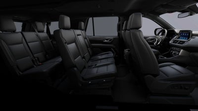 2024 Chevrolet Tahoe 4WD LT