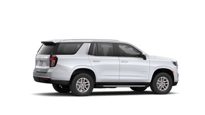 2024 Chevrolet Tahoe 4WD LT