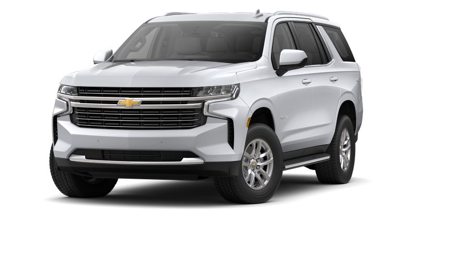 2024 Chevrolet Tahoe 4WD LT