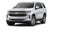 2024 Chevrolet Tahoe 4WD LT