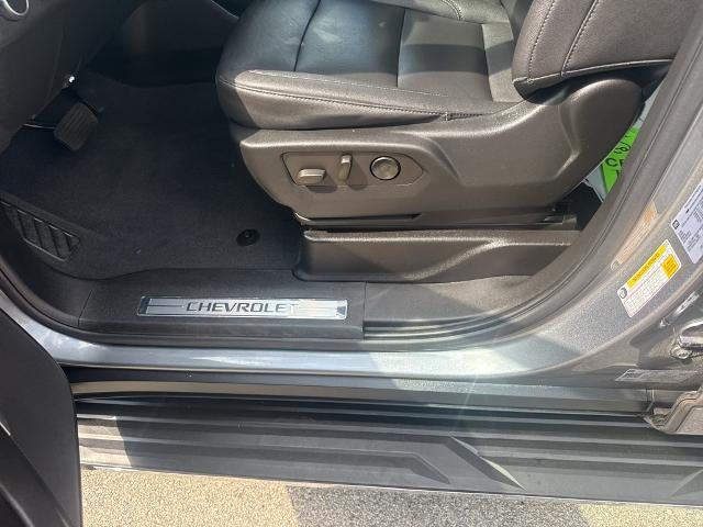 2022 Chevrolet Tahoe 4WD LT