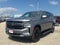 2022 Chevrolet Tahoe 4WD LT