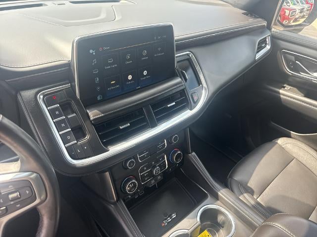 2022 Chevrolet Tahoe 4WD LT