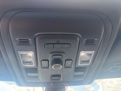 2022 Chevrolet Tahoe 4WD LT