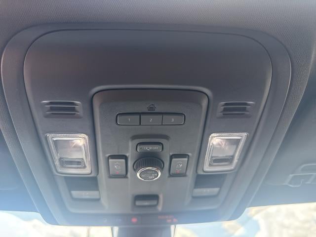 2022 Chevrolet Tahoe 4WD LT