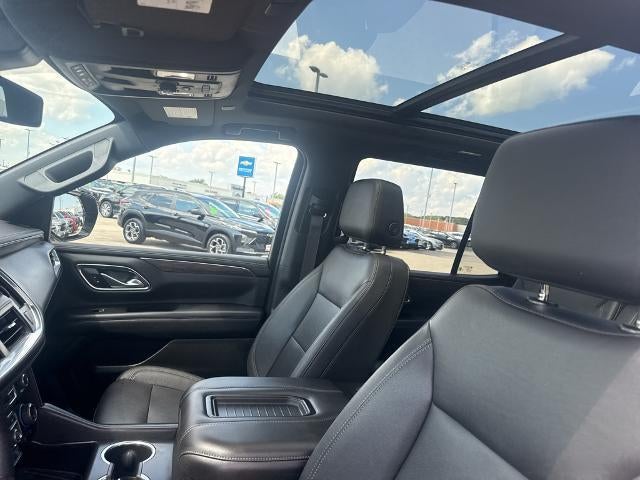 2022 Chevrolet Tahoe 4WD LT