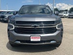 2022 Chevrolet Tahoe 4WD LT