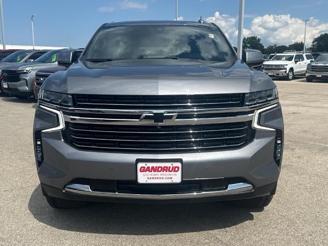 2022 Chevrolet Tahoe 4WD LT